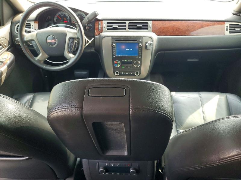 2009 Gmc Yukon მანქანა იყიდება აუქციონზე, vin: 1GKFK13539R106229, აუქციონის ნომერი: 67386476