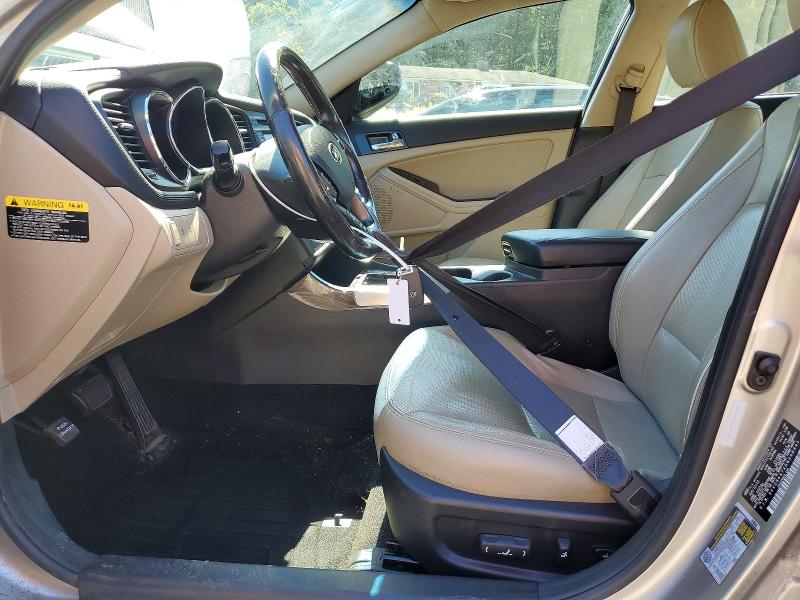 Продаж на аукціоні авто 2013 Kia Optima, vin: 5XXGN4A7XDG248943, номер лоту: 68035886