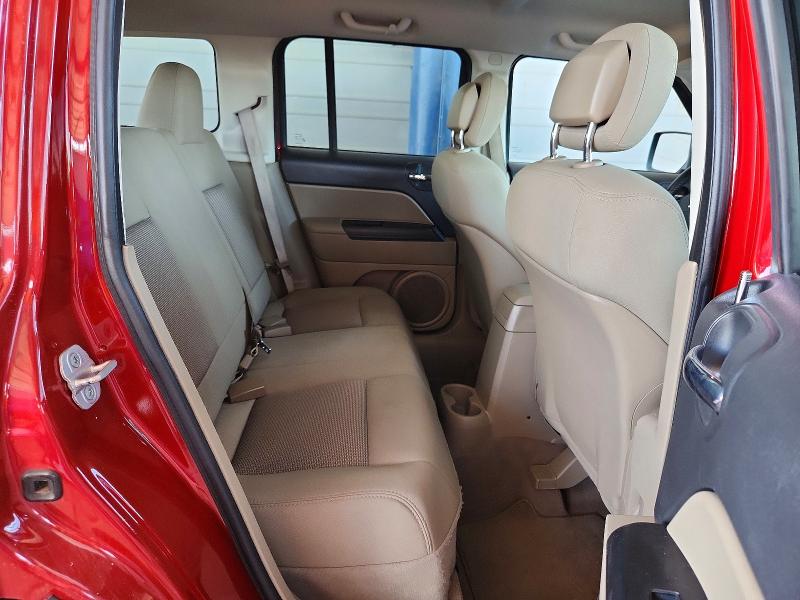 Продаж на аукціоні авто 2010 Jeep Patriot, vin: 1J4NT1GA4AD677266, номер лоту: 69172586
