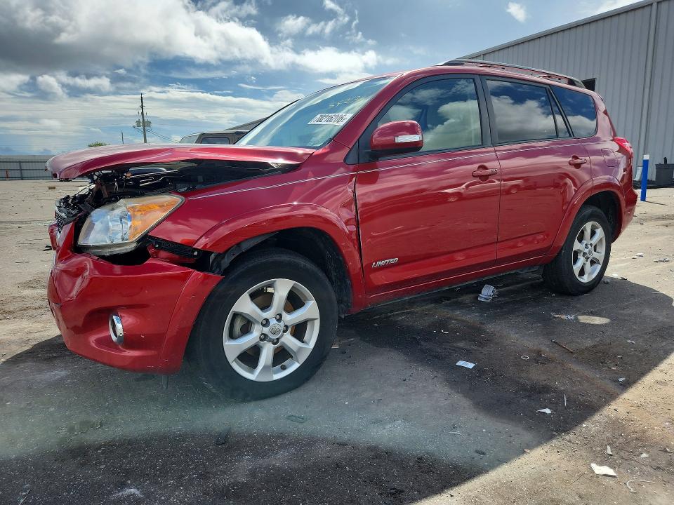 Auction sale of the 2009 Toyota Rav4, vin: JTMZK31V59D001843, lot number: 70216206