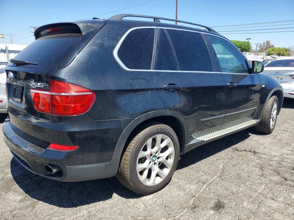 Aukcja sprzedaży 2013 Bmw X5, vin: 5UXZV4C51D0G56237, numer aukcji: 67728796
