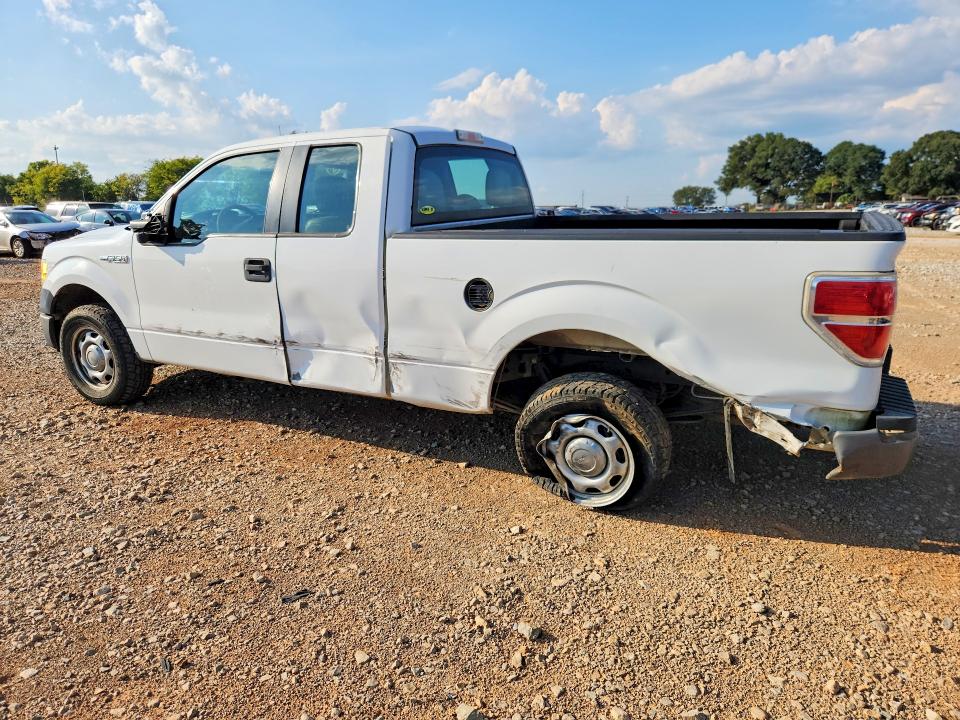 Aukcja sprzedaży 2013 Ford F150, vin: 1FTEX1CM9DKF54279, numer aukcji: 67802546