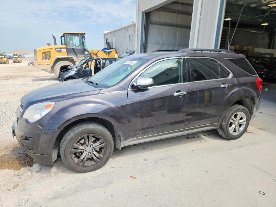 Продажа на аукционе авто 2015 Chevrolet Equinox, vin: 2GNALBEK6F6340200, номер лота: 67507456