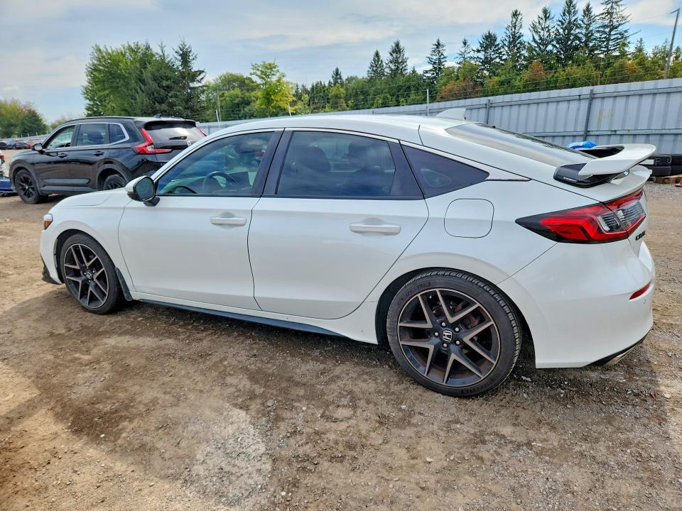 Продаж на аукціоні авто 2022 Honda Civic, vin: 19XFL1H85NE401835, номер лоту: 67993536
