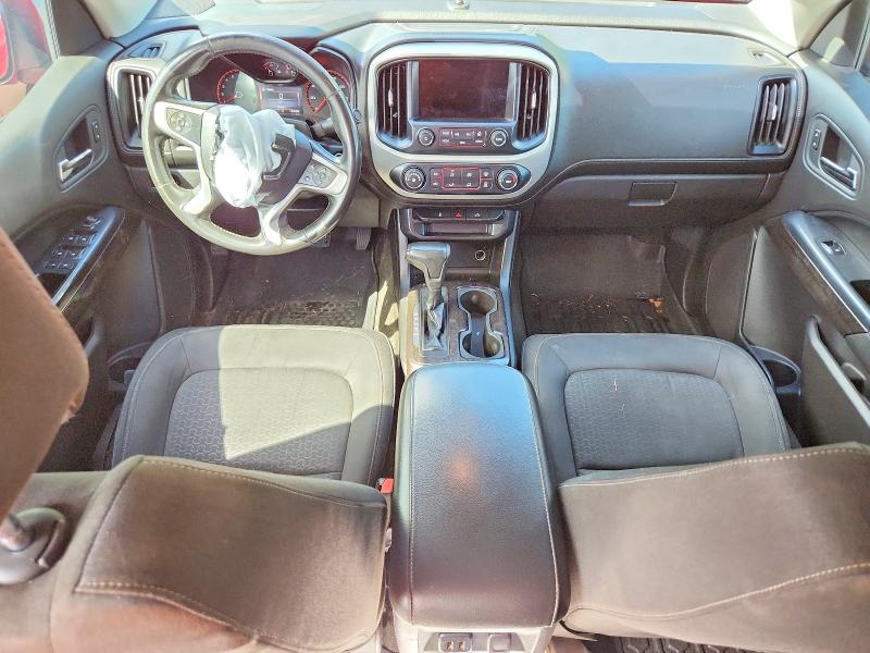 Aukcja sprzedaży 2016 Gmc Canyon, vin: 1GTG5CEA5G1187842, numer aukcji: 66854906