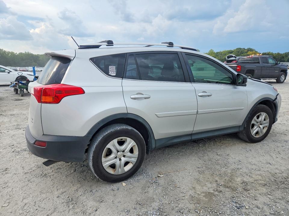 Продажа на аукционе авто 2014 Toyota Rav4, vin: JTMBFREV0ED052633, номер лота: 69288766