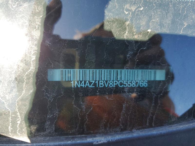 Продажа на аукционе авто 2023 Nissan Leaf, vin: 1N4AZ1BV8PC558766, номер лота: 70137116