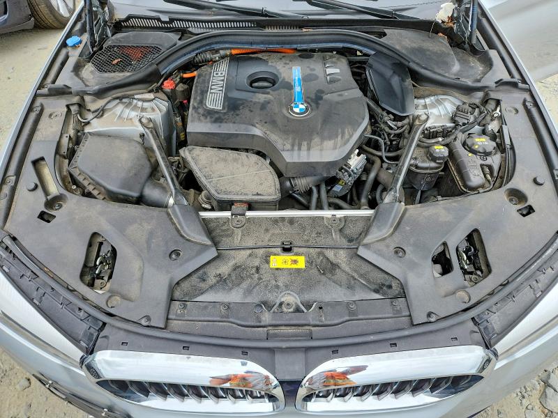 Продаж на аукціоні авто 2018 Bmw 530xe, vin: WBAJB1C52JB084529, номер лоту: 68878516