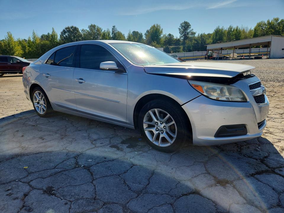2013 Chevrolet Malibu მანქანა იყიდება აუქციონზე, vin: 1G11C5SA6DF358181, აუქციონის ნომერი: 70405156