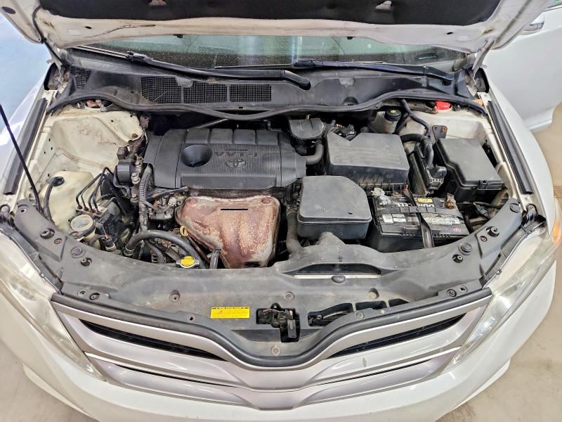 Aukcja sprzedaży 2014 Toyota Venza, vin: 4T3BA3BB5EU055892, numer aukcji: 68541496