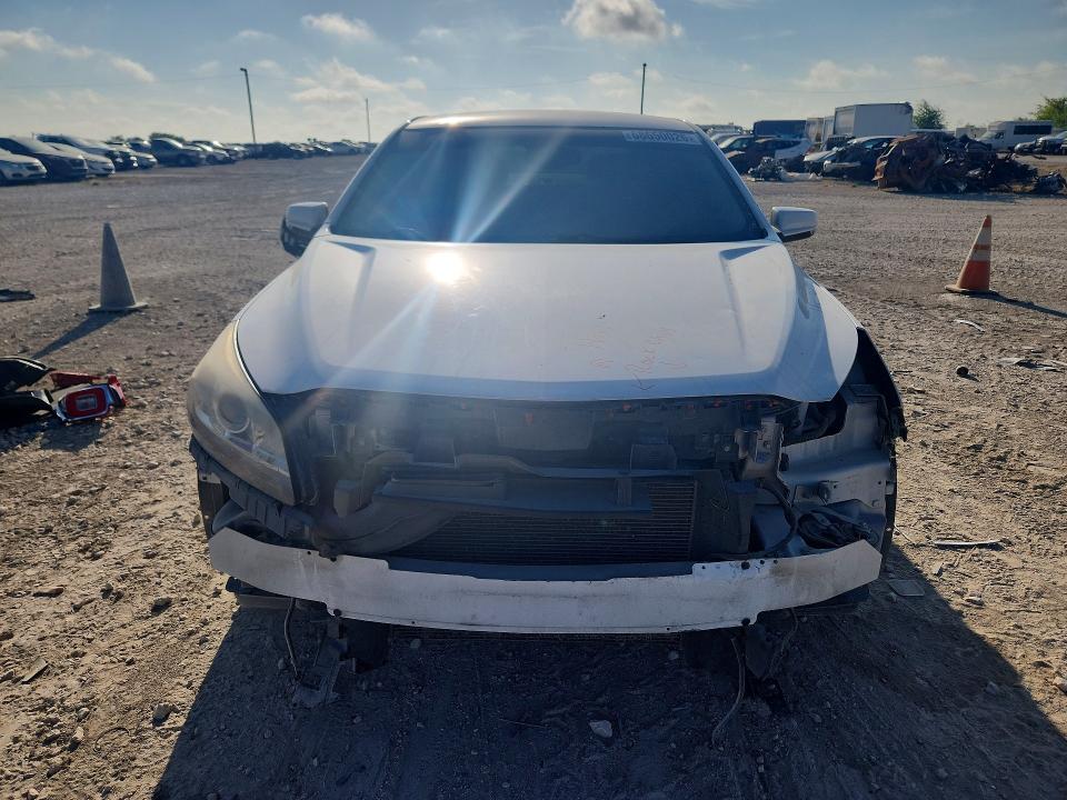 2016 Chevrolet Malibu Limited მანქანა იყიდება აუქციონზე, vin: 1G11E5SA5GF106761, აუქციონის ნომერი: 68650026