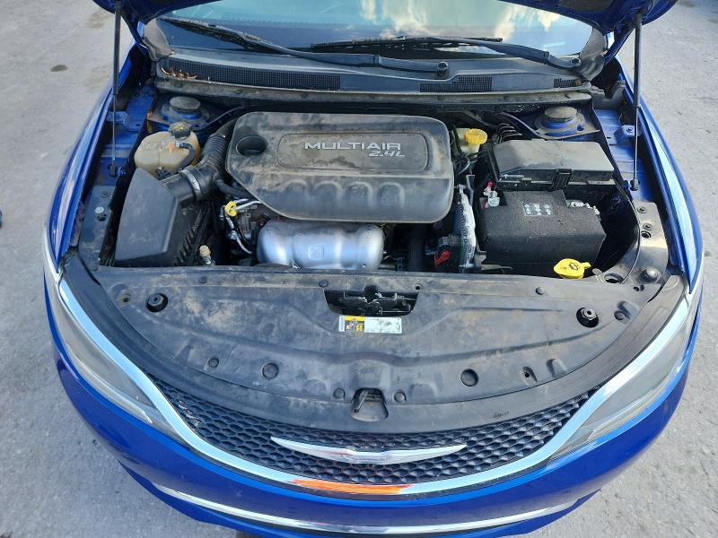 Aukcja sprzedaży 2016 Chrysler 200, vin: 1C3CCCAB9GN175192, numer aukcji: 67490416