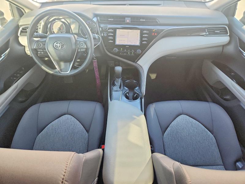 Продаж на аукціоні авто 2020 Toyota Camry, vin: 4T1C11AK5LU922790, номер лоту: 69410916