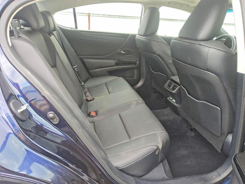 Продаж на аукціоні авто 2024 Lexus Es 350, vin: 58ADZ1B16RU184499, номер лоту: 66788436