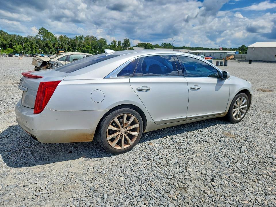 Aukcja sprzedaży 2017 Cadillac Xts, vin: 2G61M5S36H9175760, numer aukcji: 67644586