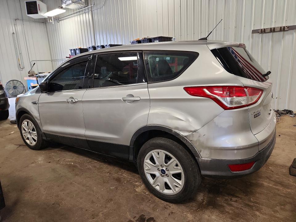 Продаж на аукціоні авто 2014 Ford Escape, vin: 1FMCU0F71EUA43568, номер лоту: 70343076