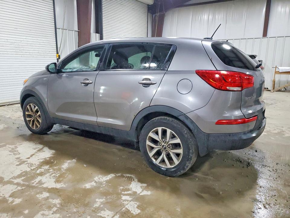 Aukcja sprzedaży 2015 Kia Sportage, vin: KNDPBCAC0F7748346, numer aukcji: 69749396
