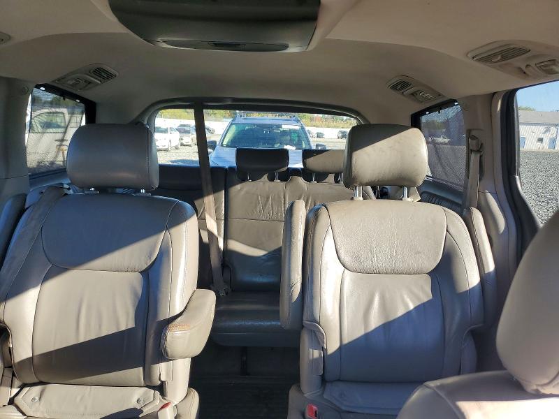 Aukcja sprzedaży 2005 Toyota Sienna, vin: 5TDBA22CX5S045167, numer aukcji: 70984746