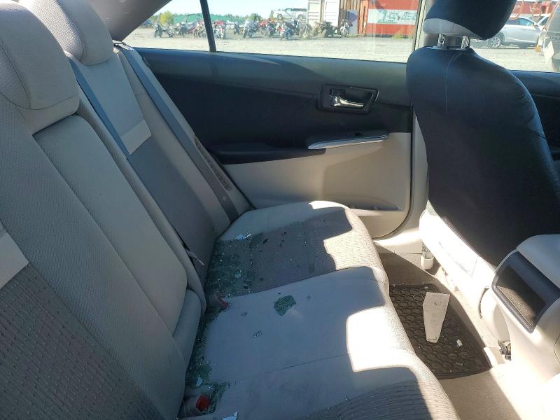 Продаж на аукціоні авто 2012 Toyota Camry Hybrid, vin: 4T1BD1FK8CU049547, номер лоту: 69582926