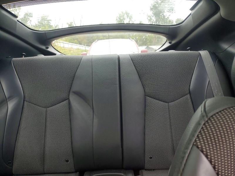 Продаж на аукціоні авто 2013 Hyundai Veloster, vin: KMHTC6AD6DU093397, номер лоту: 67932876