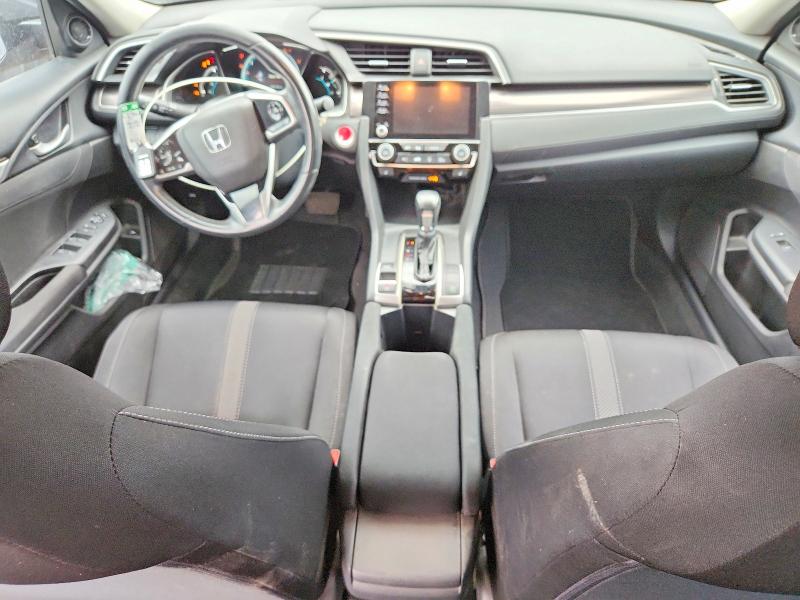 70734186 :رقم المزاد ، 19XFC1F34LE005254 vin ، 2020 Honda Civic مزاد بيع