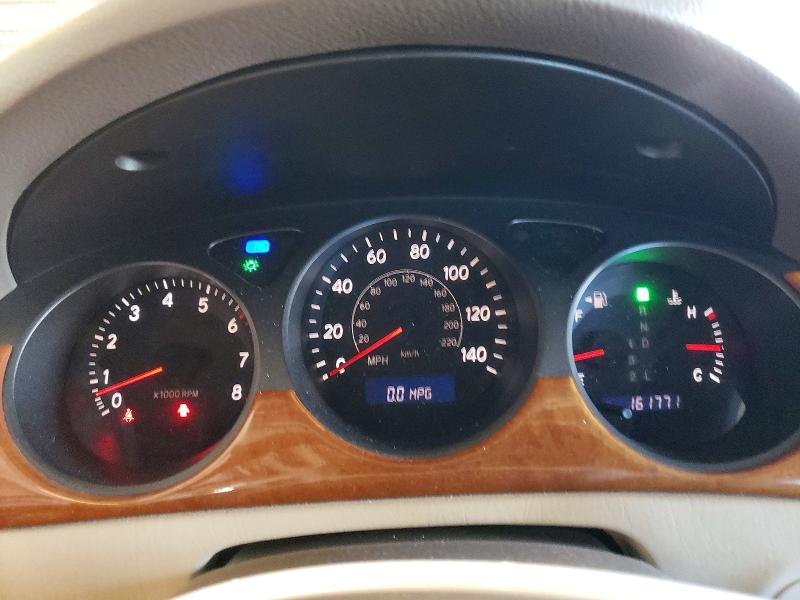 68623796 :رقم المزاد ، JTHBA30GX55126282 vin ، 2005 Lexus Es مزاد بيع