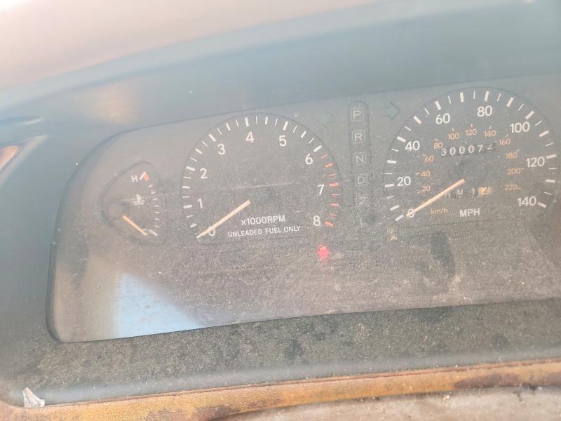 Aukcja sprzedaży 1995 Toyota Avalon, vin: 4T1GB11E5SU001208, numer aukcji: 68164376