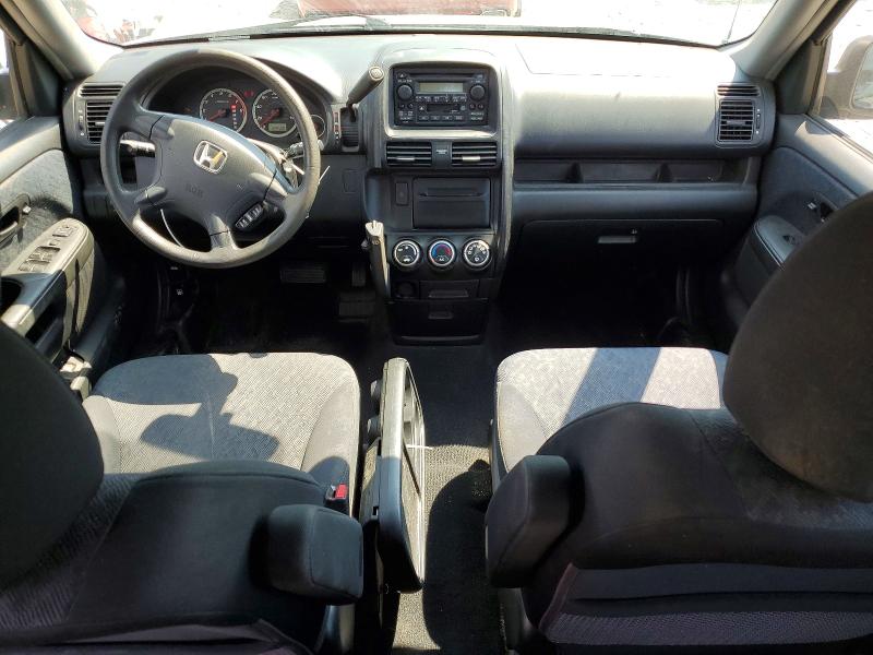 Aukcja sprzedaży 2005 Honda Cr-v, vin: JHLRD78515C059894, numer aukcji: 69337006