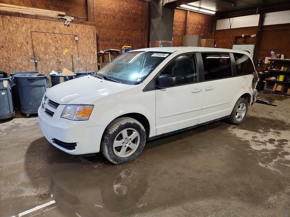 Aukcja sprzedaży 2010 Dodge Grand Caravan, vin: 2D4RN4DE2AR332795, numer aukcji: 67846356