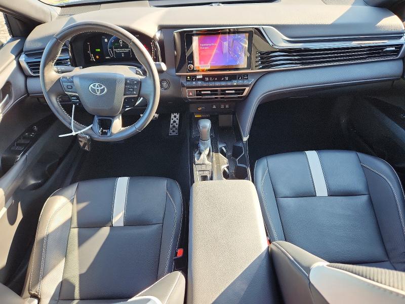 Продаж на аукціоні авто 2025 Toyota Camry, vin: 4T1DBADK3SU004418, номер лоту: 67221186