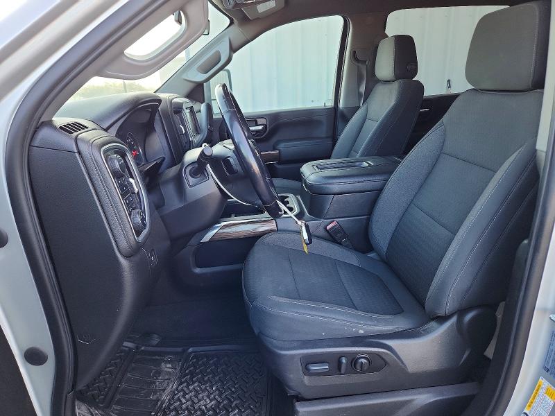 68269816 :رقم المزاد ، 1GC4YNE74NF144801 vin ، 2022 Chevrolet Silverado مزاد بيع