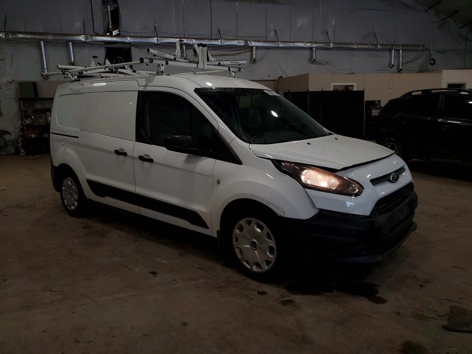 68607716 :رقم المزاد ، NM0LS7E76G1239382 vin ، 2016 Ford Transit Connect مزاد بيع