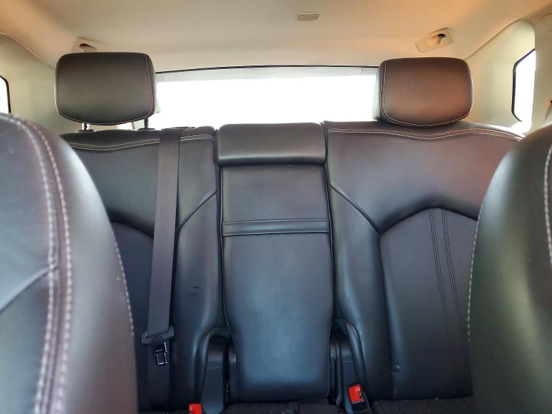 Продаж на аукціоні авто 2016 Cadillac Srx, vin: 3GYFNBE32GS551912, номер лоту: 69218466