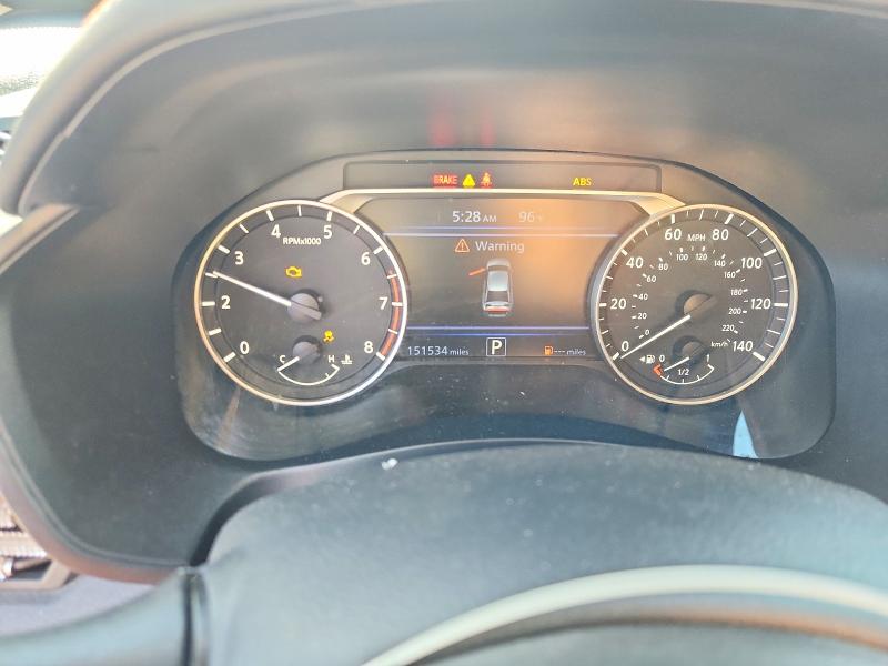 2020 Nissan Altima მანქანა იყიდება აუქციონზე, vin: 1N4BL4CV2LC121748, აუქციონის ნომერი: 66809356