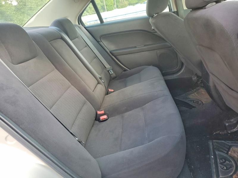 67694566 :رقم المزاد ، 3FAHP07Z39R217936 vin ، 2009 Ford Fusion مزاد بيع