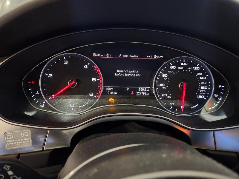 Продажа на аукционе авто 2014 Audi A6, vin: WAUHMAFC7EN045796, номер лота: 70335676