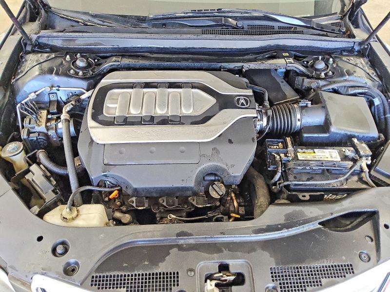 66984476 :رقم المزاد ، JH4KC1F90EC001200 vin ، 2014 Acura Rlx مزاد بيع