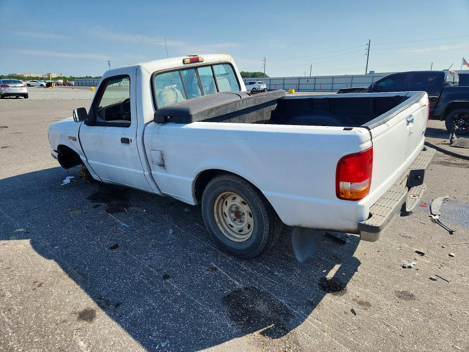 68816556 :رقم المزاد ، 1FTCR10A6RUD33908 vin ، 1994 Ford Ranger مزاد بيع