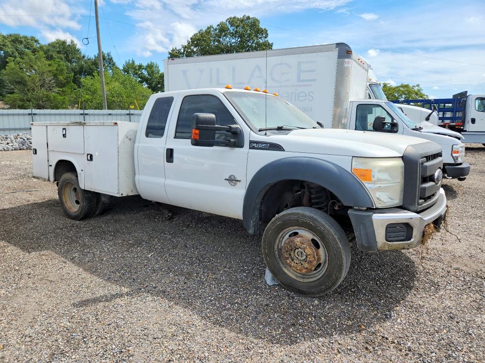 Продаж на аукціоні авто 2015 Ford F450, vin: 1FD0X4HT7FEC49596, номер лоту: 66482726