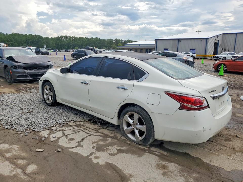Продажа на аукционе авто 2013 Nissan Altima, vin: 1N4AL3AP2DC147987, номер лота: 68672906