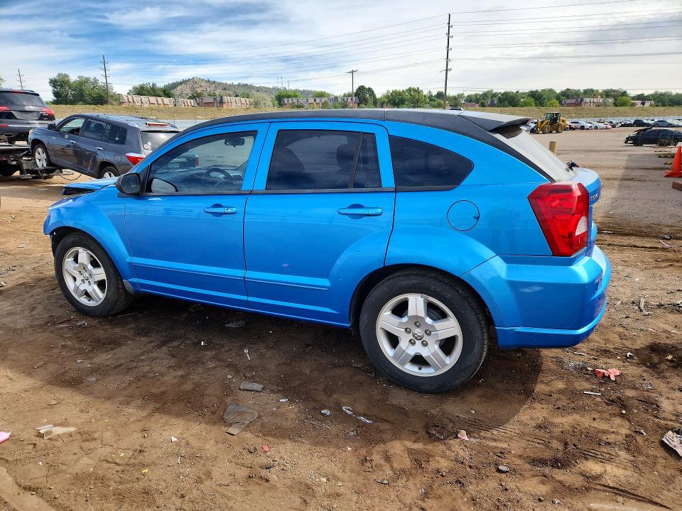 Aukcja sprzedaży 2009 Dodge Caliber, vin: 1B3HB48A89D142217        , numer aukcji: 68815396