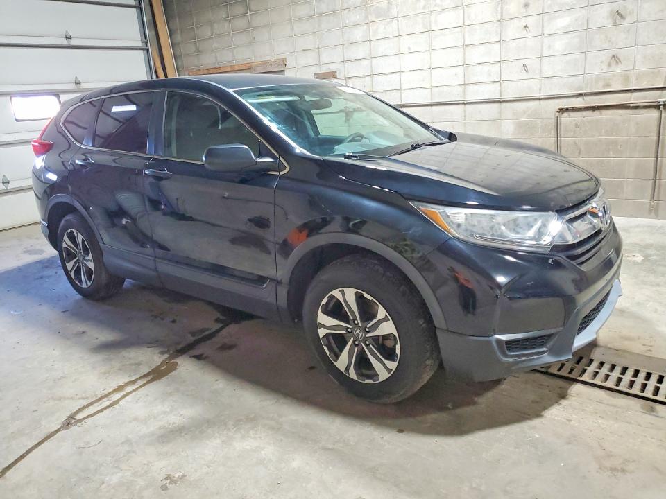 Продажа на аукционе авто 2017 Honda Cr-v, vin: 5J6RW6H32HL004725, номер лота: 69606706