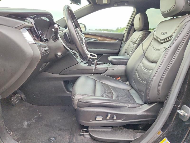 Продаж на аукціоні авто 2019 Cadillac Xt5, vin: 1GYKNGRS0KZ206242, номер лоту: 69290686