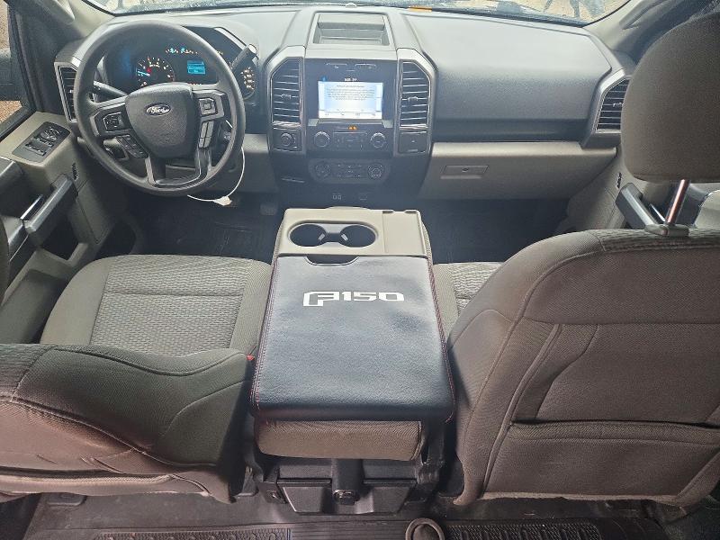 Продаж на аукціоні авто 2019 Ford F150, vin: 1FTEW1EP8KKC25564, номер лоту: 66456656