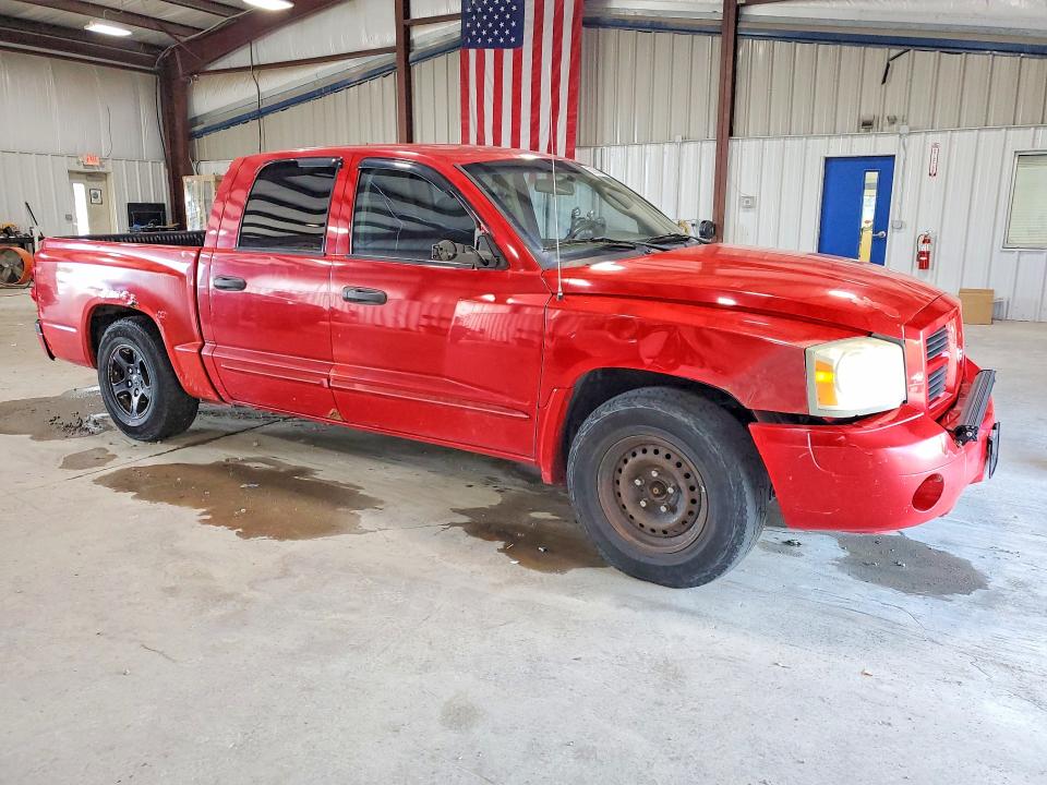Aukcja sprzedaży 2006 Dodge Dakota, vin: 1D7HW48N76S606228, numer aukcji: 68656666