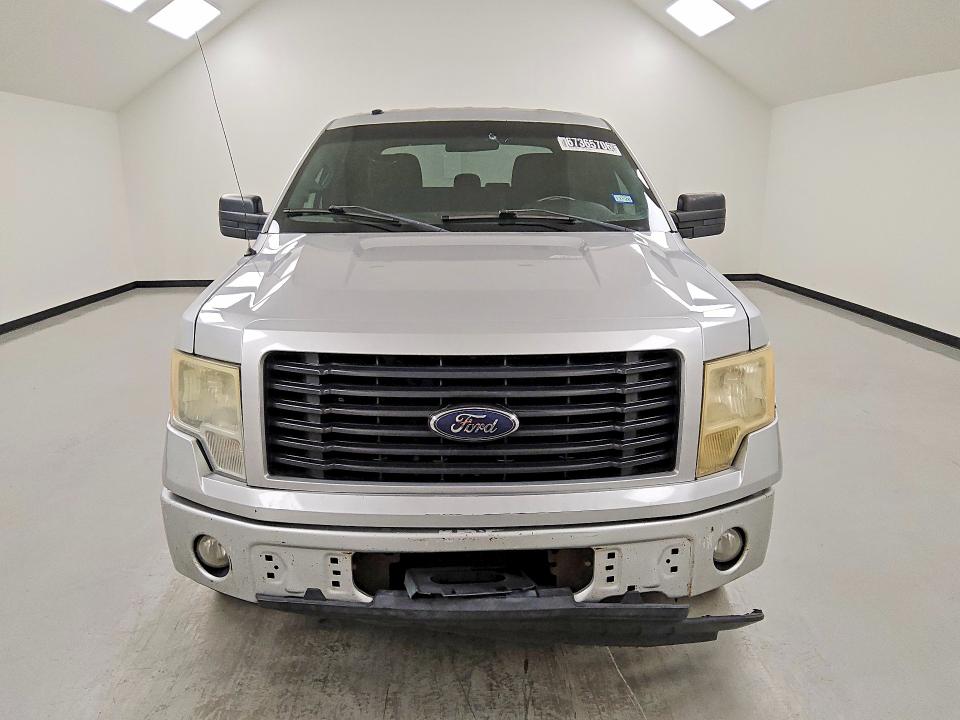 Aukcja sprzedaży 2014 Ford F150, vin: 1FTFW1CFXEKF45584, numer aukcji: 67365706