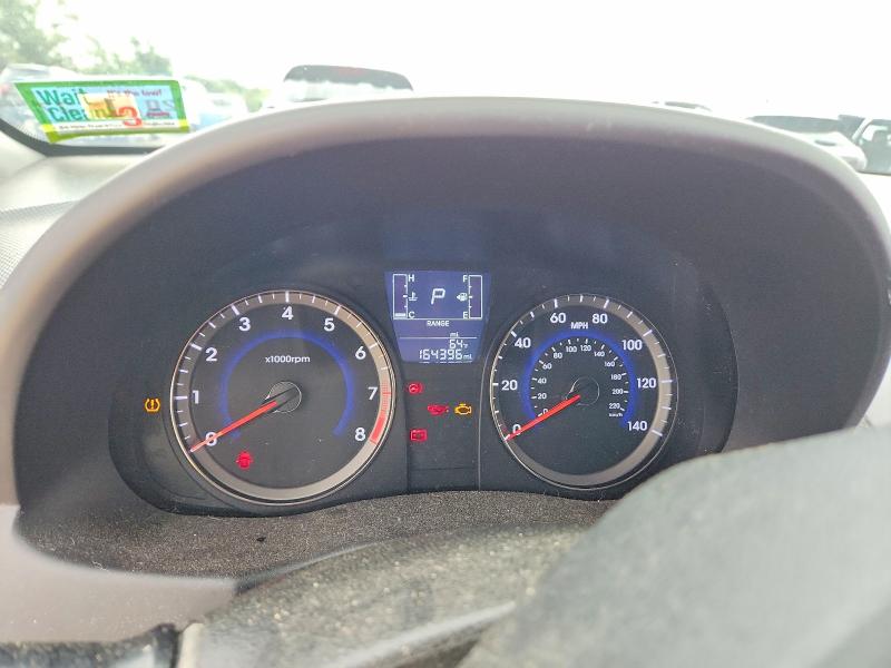Продажа на аукционе авто 2016 Hyundai Accent, vin: KMHCT5AE0GU273868, номер лота: 68706846