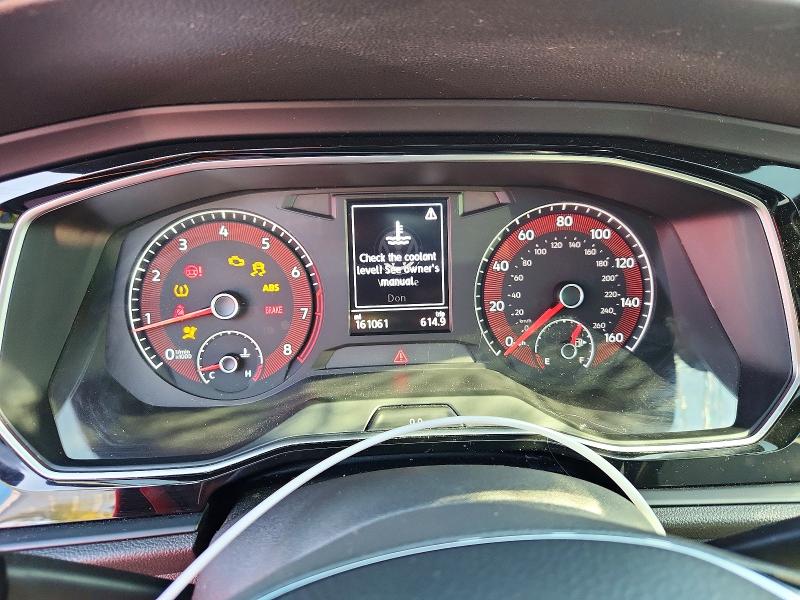 Продаж на аукціоні авто 2019 Volkswagen Jetta, vin: 3VWC57BU6KM103329, номер лоту: 67393406