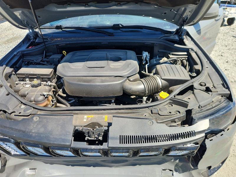 67469576 :رقم المزاد ، 1C4RJEAG3NC153362 vin ، 2022 Jeep Grand Cherokee مزاد بيع