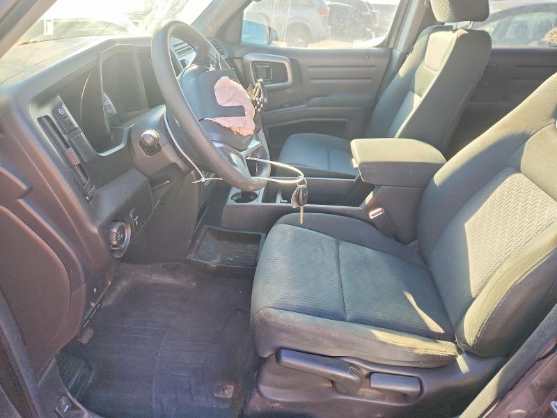 Aukcja sprzedaży 2009 Honda Ridgeline, vin: 2HJYK16569H003494, numer aukcji: 68172956